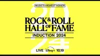 Backdrop to the movie "2024 Rock & Roll Hall of Fame Induction Ceremony" #590133