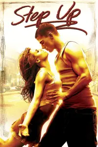 Poster to the movie "Step Up" #89822