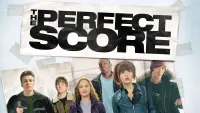 Backdrop to the movie "The Perfect Score" #147622