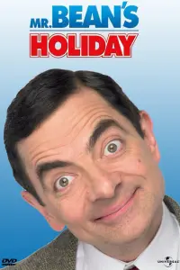 Poster to the movie "Mr. Bean