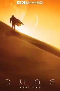 Poster to the movie "Dune" #17492