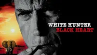 Backdrop to the movie "White Hunter, Black Heart" #146919