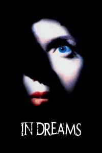 Poster to the movie "In Dreams" #342209