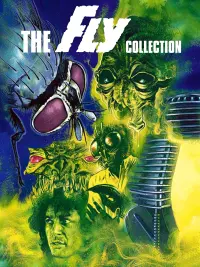 Poster to the movie "The Fly" #218641