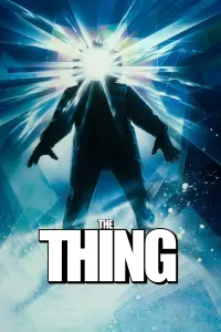 Poster to the movie "The Thing" #45060