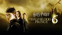 Backdrop to the movie "Harry Potter and the Half-Blood Prince" #10016