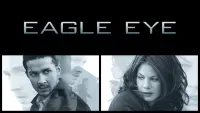 Backdrop to the movie "Eagle Eye" #95016