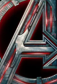 Poster to the movie "Avengers: Age of Ultron" #172947