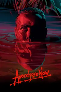 Poster to the movie "Apocalypse Now" #40313