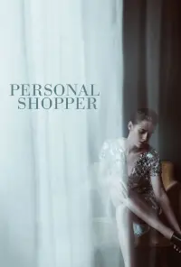 Poster to the movie "Personal Shopper" #138631