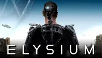 Backdrop to the movie "Elysium" #283561