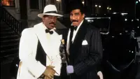 Backdrop to the movie "Harlem Nights" #384967