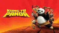 Backdrop to the movie "Kung Fu Panda" #23663