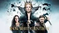 Backdrop to the movie "Snow White and the Huntsman" #39993