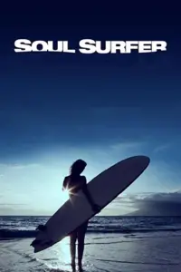 Poster to the movie "Soul Surfer" #244040