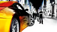 Backdrop to the movie "The Fast and the Furious: Tokyo Drift" #285690