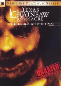 Poster to the movie "The Texas Chainsaw Massacre: The Beginning" #374798