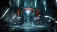 Backdrop to the movie "TRON: Legacy" #669757