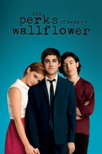 Poster to the movie "The Perks of Being a Wallflower" #36195