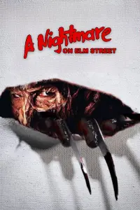 Poster to the movie "A Nightmare on Elm Street" #443405