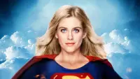 Backdrop to the movie "Supergirl" #344588