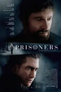 Poster to the movie "Prisoners" #37799