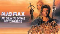 Backdrop to the movie "Mad Max Beyond Thunderdome" #443867