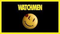 Backdrop to the movie "Watchmen" #51668