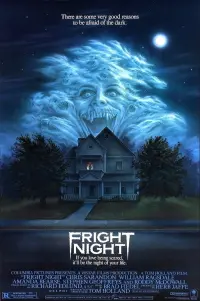 Poster to the movie "Fright Night" #108109