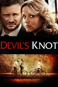 Poster to the movie "Devil