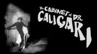 Backdrop to the movie "The Cabinet of Dr. Caligari" #113783