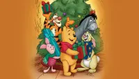 Backdrop to the movie "Winnie the Pooh: A Very Merry Pooh Year" #651399