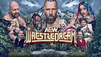 Backdrop to the movie "AEW WrestleDream" #592222