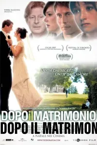 Poster to the movie "After the Wedding" #450301