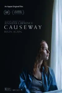 Poster to the movie "Causeway" #276506