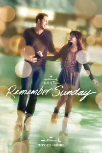 Poster to the movie "Remember Sunday" #240658