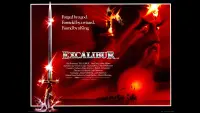 Backdrop to the movie "Excalibur" #250301