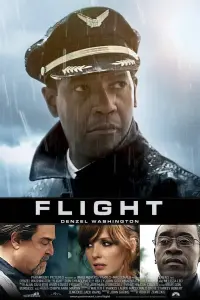 Poster to the movie "Flight" #260183