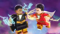 Backdrop to the movie "LEGO DC: Shazam! Magic and Monsters" #388565