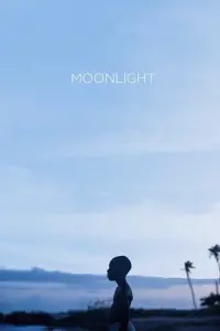 Poster to the movie "Moonlight" #93016