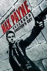 Poster to the movie "Max Payne" #338048