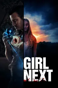 Poster to the movie "Girl Next" #331550