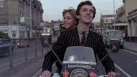 Backdrop to the movie "Quadrophenia" #673324