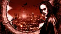 Backdrop to the movie "The Crow" #210570