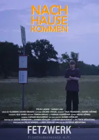 Poster to the movie "Nach Hause Kommen" #681418