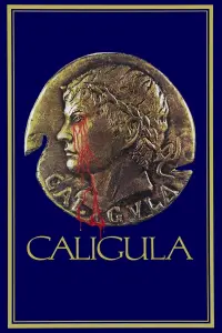 Poster to the movie "Caligula" #631290