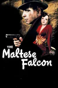 Poster to the movie "The Maltese Falcon" #110879