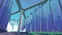 Backdrop to the movie "Promare" #327966