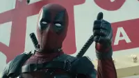 Backdrop to the movie "Deadpool 2" #515281