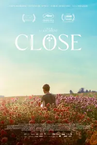 Poster to the movie "Close" #96083